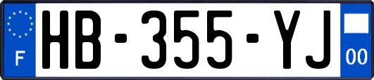 HB-355-YJ