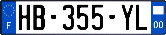 HB-355-YL