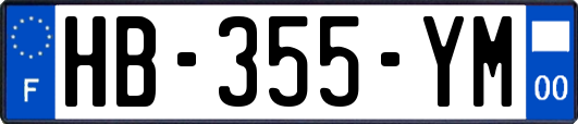 HB-355-YM