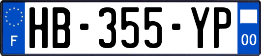 HB-355-YP