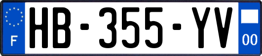 HB-355-YV