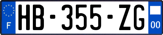 HB-355-ZG