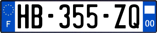 HB-355-ZQ