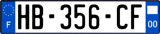 HB-356-CF