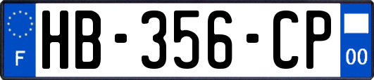 HB-356-CP