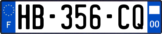 HB-356-CQ