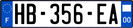 HB-356-EA