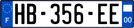 HB-356-EE
