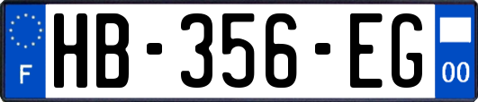 HB-356-EG
