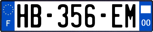 HB-356-EM