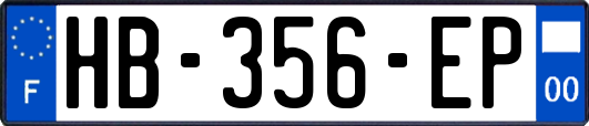 HB-356-EP