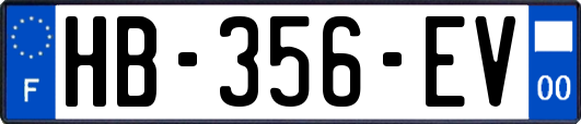 HB-356-EV