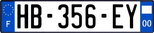 HB-356-EY