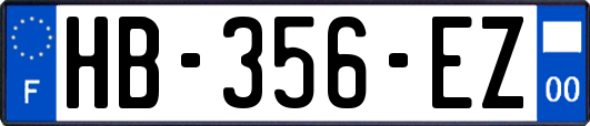 HB-356-EZ