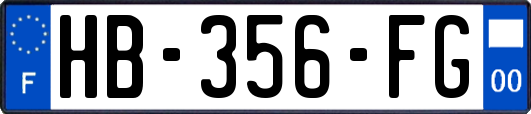 HB-356-FG