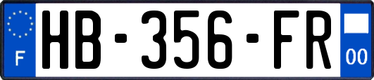 HB-356-FR