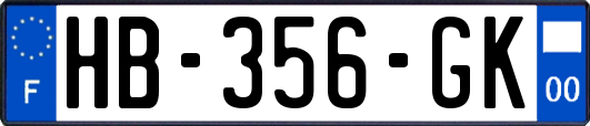 HB-356-GK