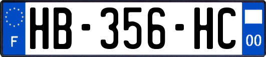 HB-356-HC