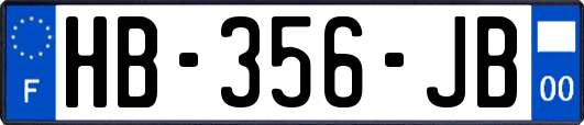 HB-356-JB