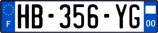 HB-356-YG
