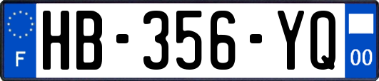 HB-356-YQ