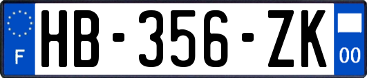 HB-356-ZK