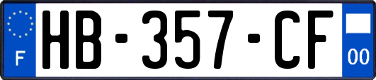 HB-357-CF