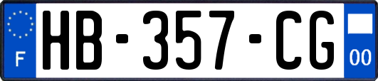 HB-357-CG