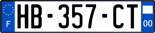 HB-357-CT