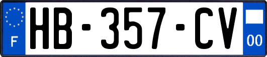 HB-357-CV