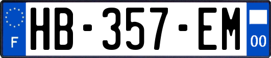 HB-357-EM