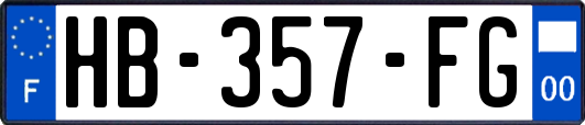 HB-357-FG