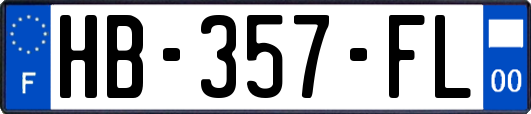 HB-357-FL