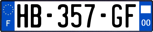 HB-357-GF