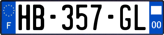 HB-357-GL