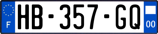HB-357-GQ