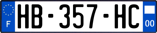 HB-357-HC