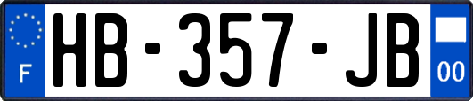 HB-357-JB
