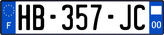 HB-357-JC