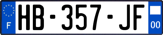 HB-357-JF
