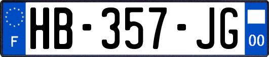 HB-357-JG