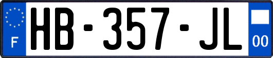 HB-357-JL