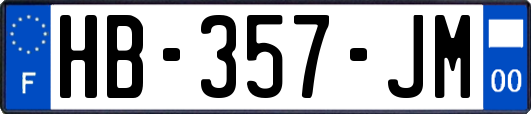 HB-357-JM