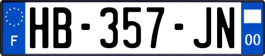 HB-357-JN