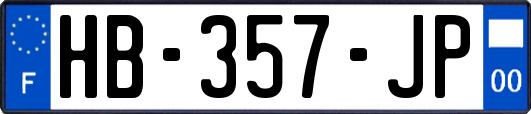HB-357-JP