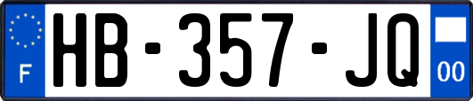 HB-357-JQ