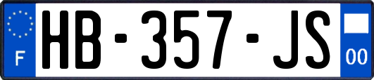 HB-357-JS