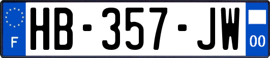 HB-357-JW