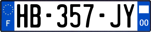 HB-357-JY