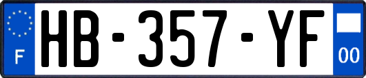 HB-357-YF